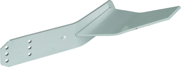 Överum Furchenmesser, rechts - 41652386840