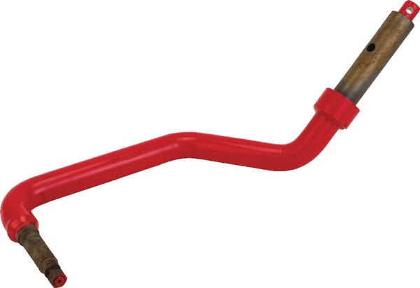 Överum Radachse - 41652406730