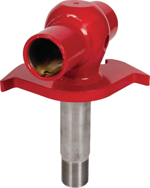 Överum Achsehalter - 41652406830