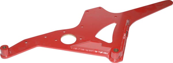 Överum Kettenlasche unten - 41652410830