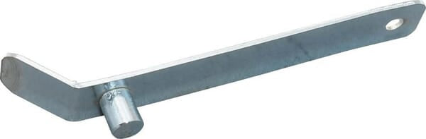 Överum Sicherungsfeder - 41652421300