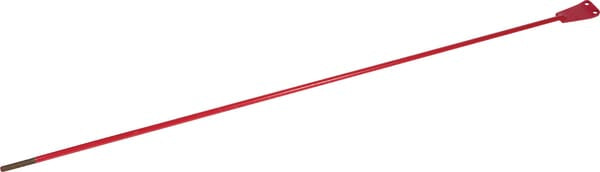 Överum Auslegerverankerung - 41652435230