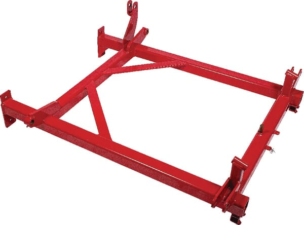 Överum Mittlerer Rahmen - 41652435530