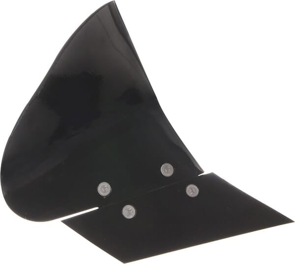 Överum Vorschar Typ EM rechts - 41652442340