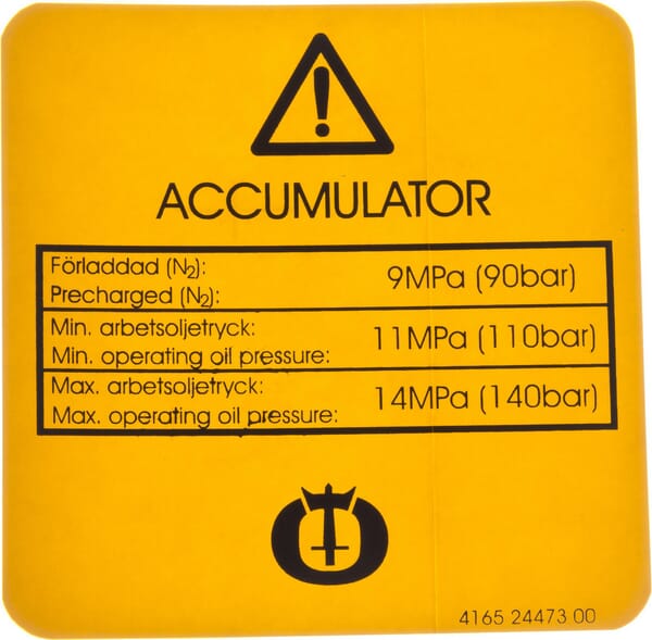 Överum Aufkleber - 41652447300