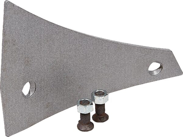 Överum Streichblechvorderteil -Vorderteil - 41652480209