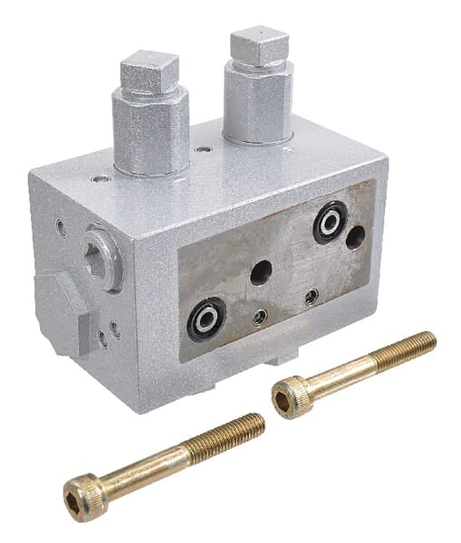 Överum Ventilblock für Hydro RFM-2VE-2C - 41653745050