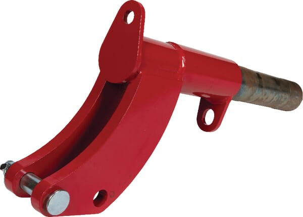 Överum Vertikale Welle - 41652570231