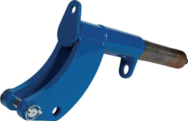 Överum Vertikale Welle - 41652570291