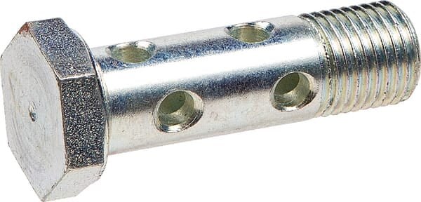 Överum Schraube - 41652591800