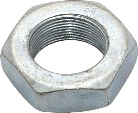 Överum Mutter - 41652602500