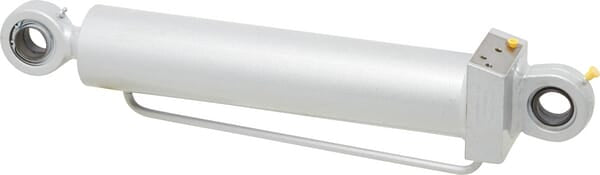 Överum Hydraulikzylinder DA, 80/40x340 - 41653720850