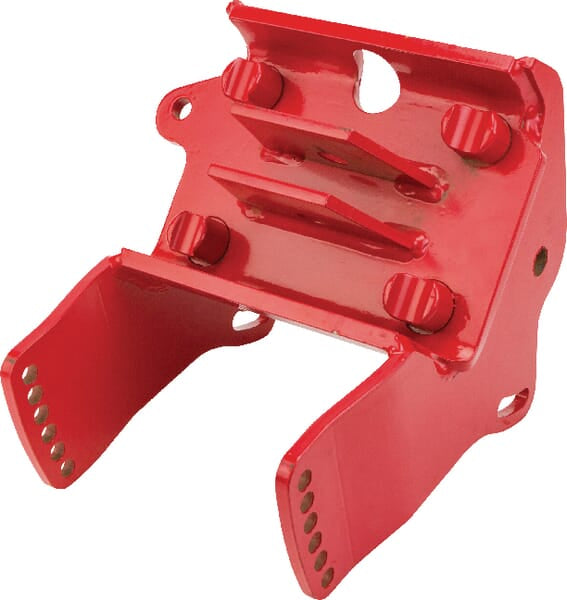 Överum Grindelgehäuse - 41652655630