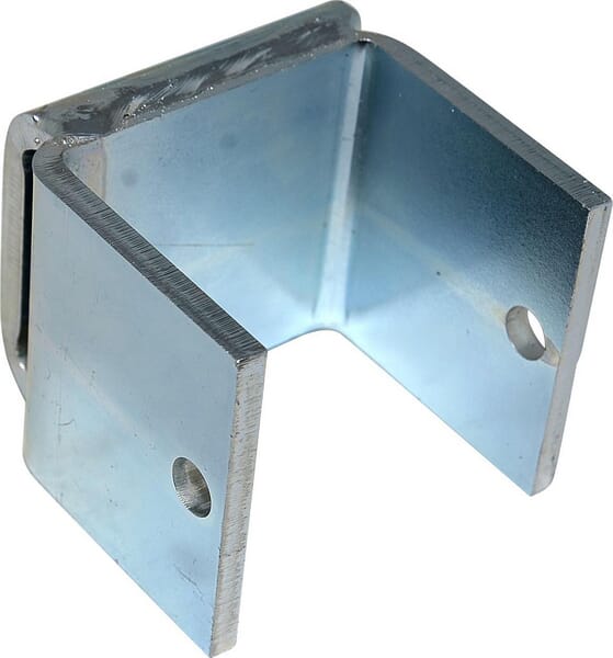 Överum Akkumulatorhalterung - 41652661000