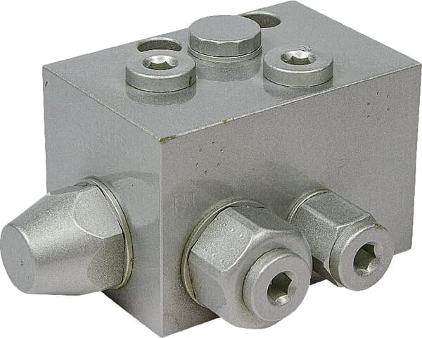 Överum Ventil - 41652700950