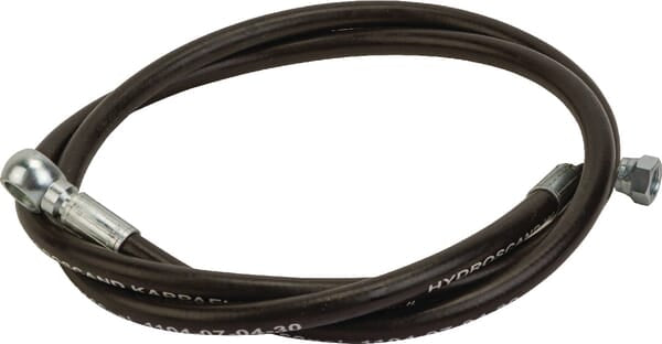 Överum Schlauch - 41652710900