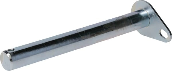 Överum Achsschenkelbolzen - 41652732400