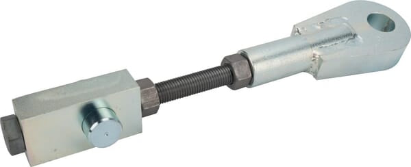 Överum Spannschloss - 41652758000