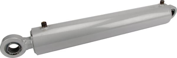 Överum Umstellzylinder - 41652850050