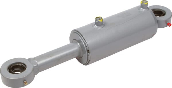 Överum Hydraulikzylinder - 41652864350