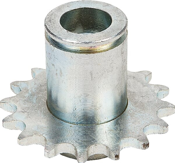 Överum Kettenrad - 41652941500