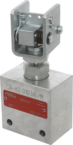 Överum Ventil - 41652978500