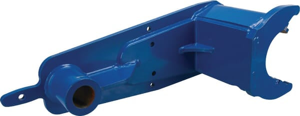 Överum Radarm - 41653937902 (ersetzt 41652775300 416527753001 41652775300K)