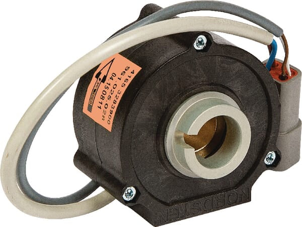 Överum Getriebekupplung - 41653811700