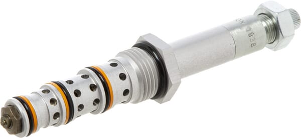 Överum Propotionalventil - 41653338500