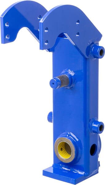 Överum Pendelradhalterung - 41653404090