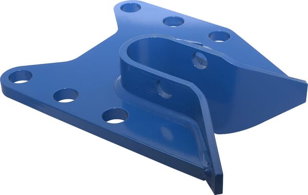 Överum Wellenlagerung - 41653432190