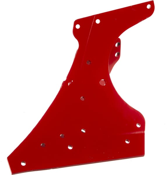 Överum Halter XLD links - 41653501130