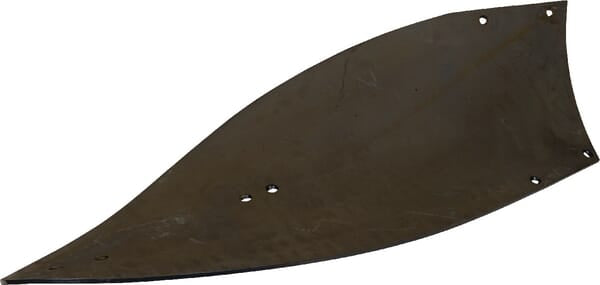 Överum Streichblech L. - 41653502109