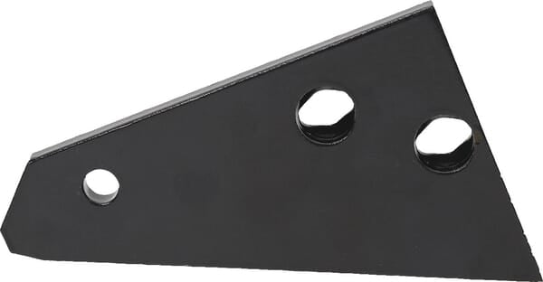 Överum Anlage vorne L. - 41653506109