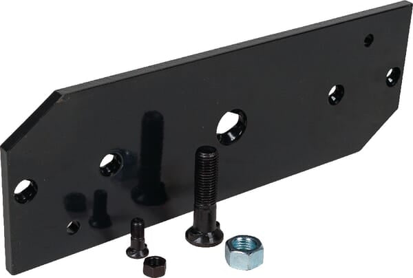 Överum Anlage hinten R. - 41653506209