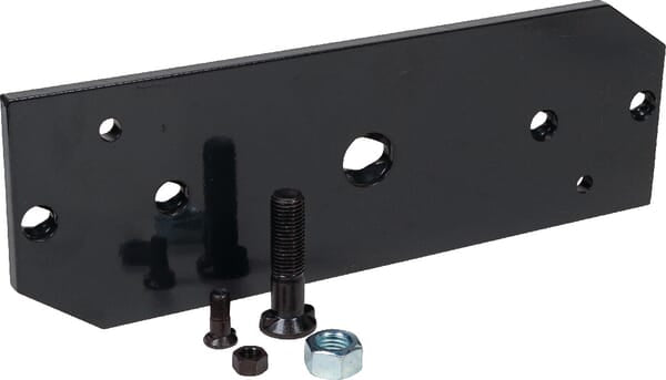 Överum Anlage hinten L. - 41653506309