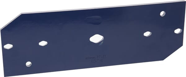 KRAMP Anlage hinten LH 41653506309N