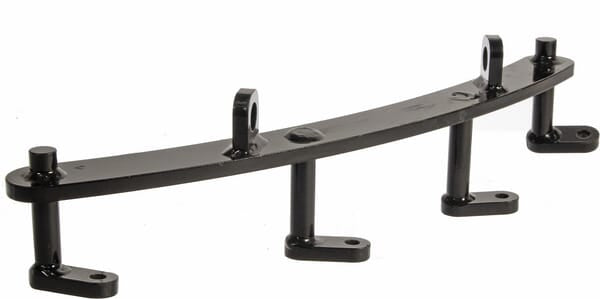 Överum Halterung links - 41653510340