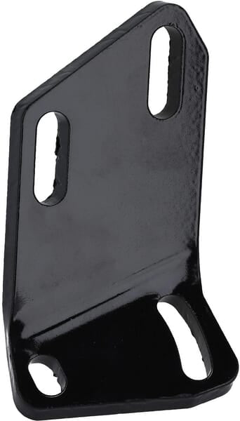 Överum XLD Deckplattenhalterung links - 41653511740