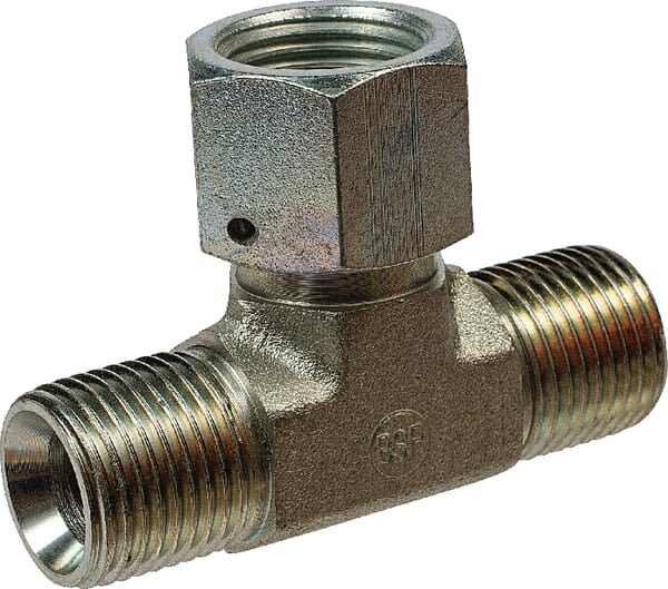 Överum T-Stutzen - 41657782700