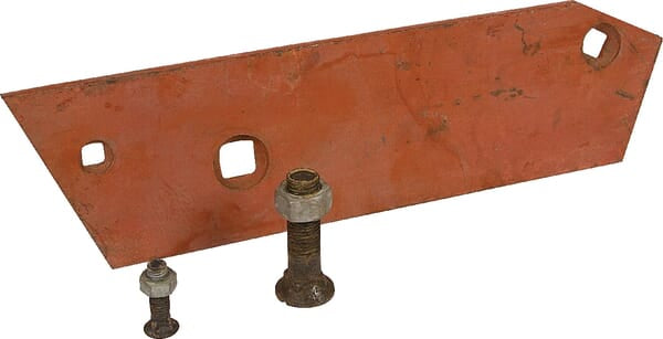 Överum Anlage lang L. U - 41658054709