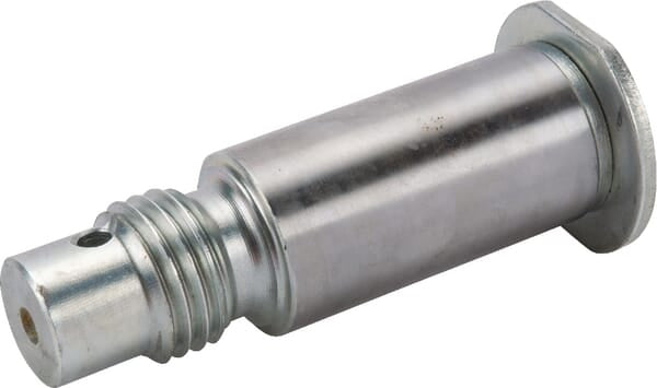 Överum Sechscheibe Welle rechts Gewinde - 41658107600