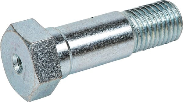 Överum Schraube - 41658354200