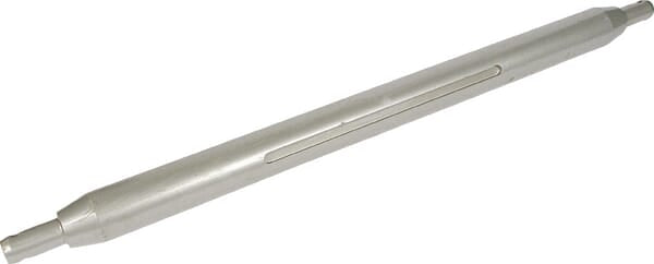 Överum Tragachse cat 3 Ø36x965mm - 41659573140