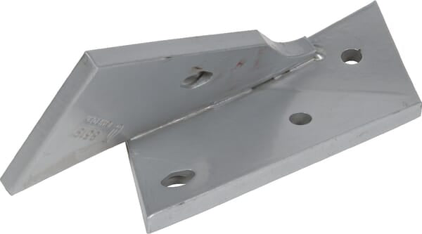 Överum Halterung Bremsblech - 41658519109