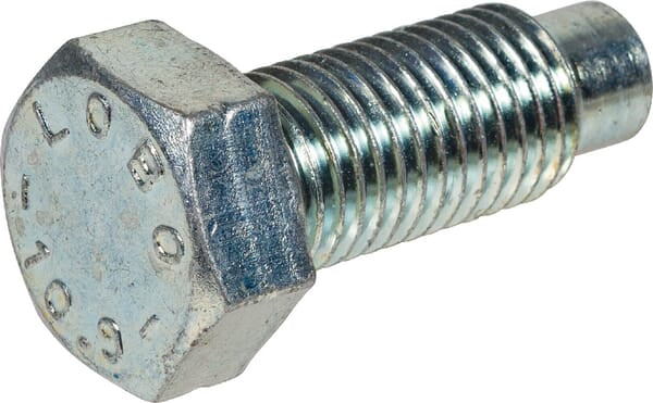 Överum Schraube - 41658560200