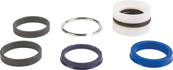 Överum Dichtungssatz - 41658625600