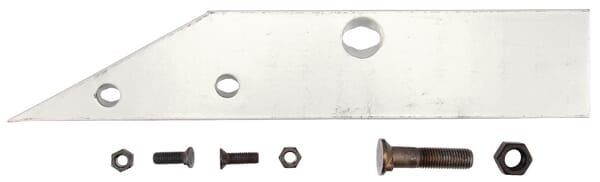 Överum Anlage kurz - 41658629109