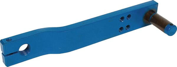 Överum Scheibenseche Arm - 41658664290