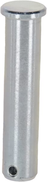 Överum Lastösenbolzen mit Kopf - 41658978900